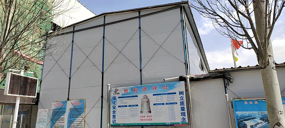 格尔木雅致房