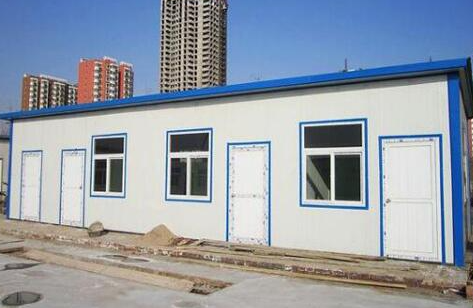 格尔木彩钢房如何更好地隔音降噪？