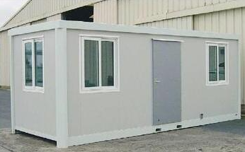 格尔木彩钢房的灵活性体现在哪些地方？