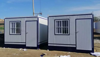 格尔木彩钢房——让你的梦想之家成真！