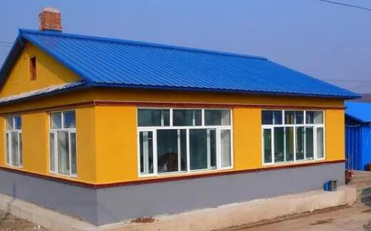 格尔木集装箱厂家：精湛的制作、用心的服务！