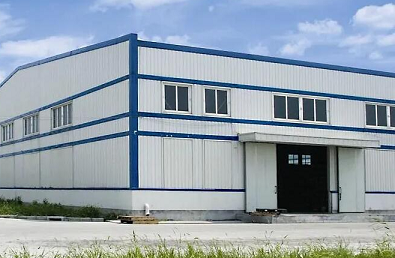 格尔木彩钢房：低成本建造理想之选！