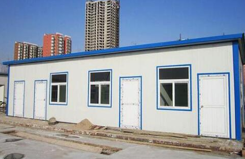 格尔木彩钢房：耐用与美观的相互结合！