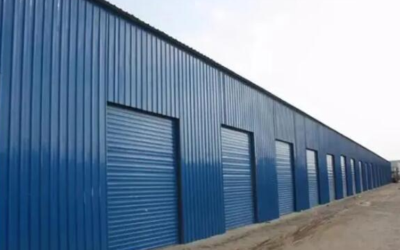 格尔木场地布局常变动？彩钢房可拆装迁移，便捷性满分！