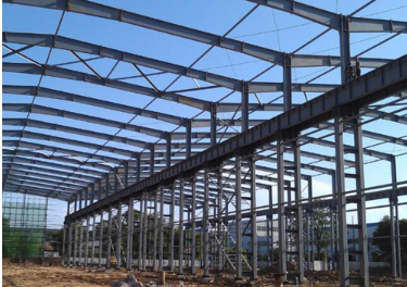 格尔木钢结构厂房怎么加固，这几点决定加固效果？